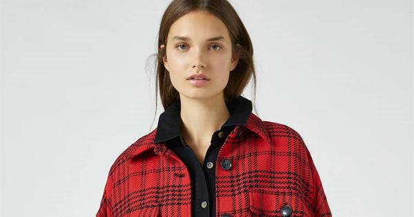 5 razones para comprar una sobrecamisa (y hacerla tu prenda fav del invierno)