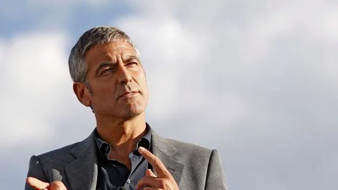 People Un acheteur dispute à George Clooney sa propriété acquise en Provence 