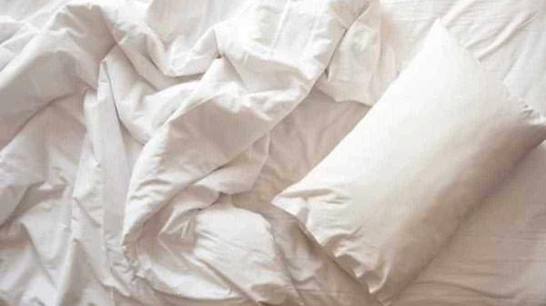 Linge de lit : voici quand il faut absolument laver ses draps pour éviter les maladies ! 