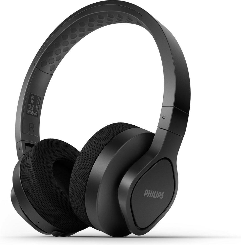 Philips A4216 sporthoofdtelefoon review: Comfortabel alternatief voor in-ears Gerelateerde artikelen