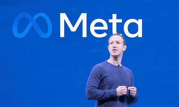 La empresa de Facebook se llamará Meta en su viraje hacia la realidad virtual