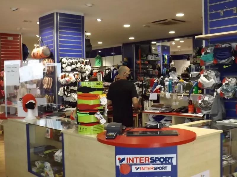 Todo Deporte, un programa radiofónico que dio nombre a la tienda deportiva más tradicional de Lanzarote 