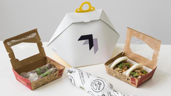 Drone company in Google stable leaves Uber Eats in dust with food delivery firsts in ACT, Qld