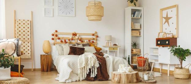 Déco et aménagement chambre d’enfant : 5 astuces pour la transformer en un parfait cocon où il fait bon vivre 