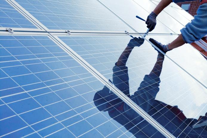 Rentabilités excessives dans le photovoltaïque : l'Etat met le holà