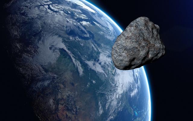 Pour s’entraîner à sauver la Terre, la NASA s'apprête à dévier un astéroïde 