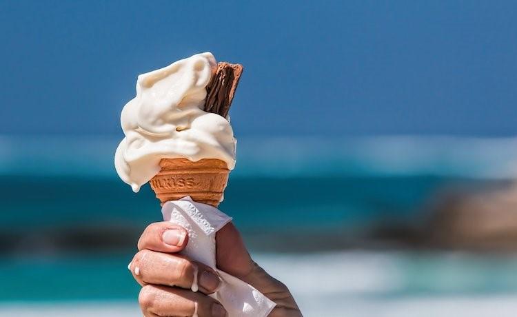 Boom de ventes de glaces en Italie | lepetitjournal.com