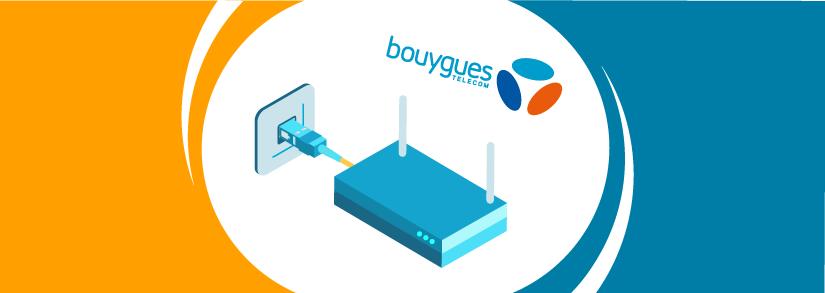 Bouygues Telecom propose une série spéciale BBox pour les associations 