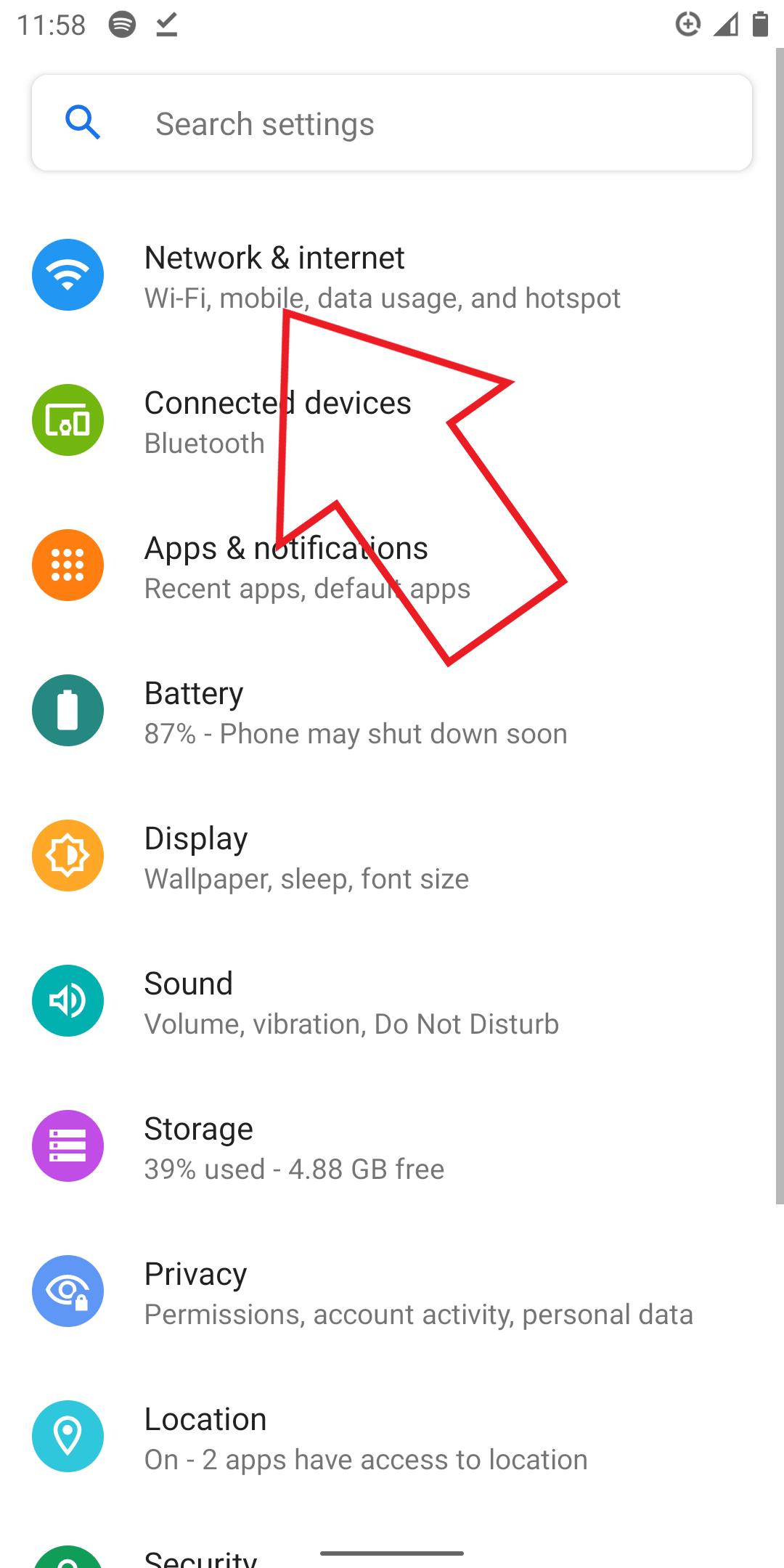 Some Android Apps Not Working on Mobile Data? 10 Ways to Fix It