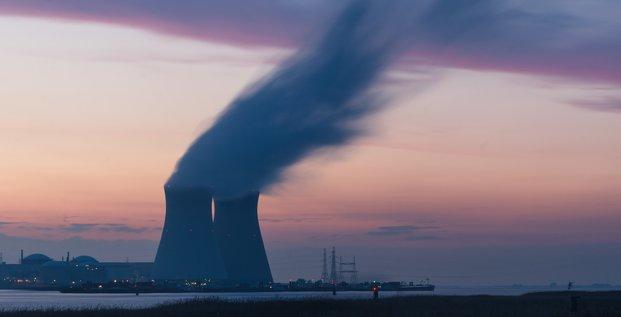 En Inde, EDF en route pour construire 6 EPR d'un coup soit la plus grande centrale nucléaire au monde