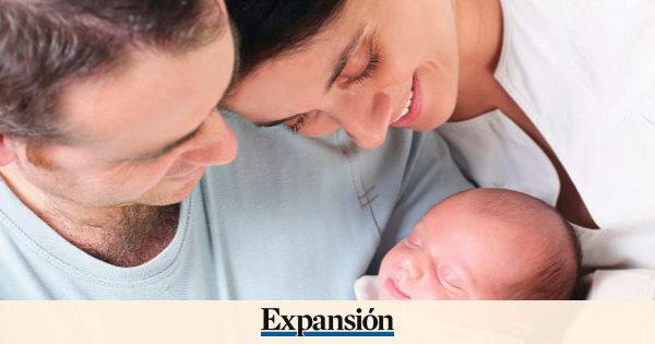 El permiso de paternidad será obligatorio en las primeras seis semanas