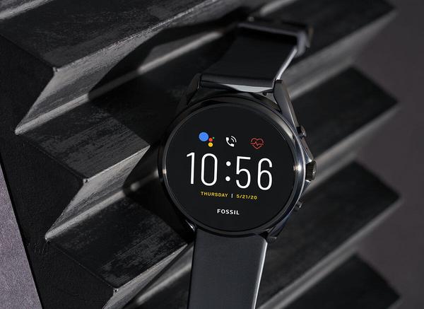 Fossil fuels interest at CES 2021 with new smartwatch additions to three product lines 