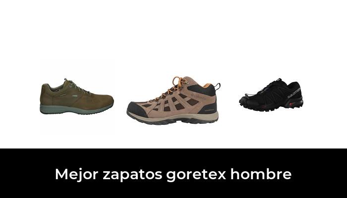 47 Best Men's Goretex Shoes in 2022: After Researching 28 Options.