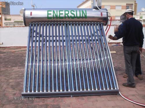 Tubular solar water heater under vacuum size of the market, business growth opportunities and forecasts until 2027