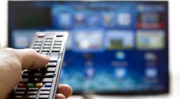 Ver TV CABLE por INTERNET GRATIS legalmente! Canales Top