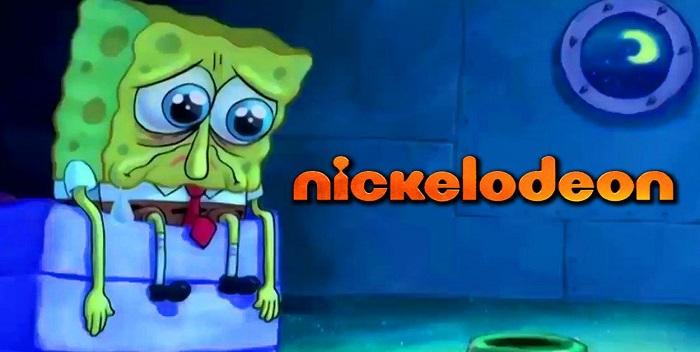 Nickelodeon elimina un episodio de "SpongeBob" sobre un virus con cuarentena