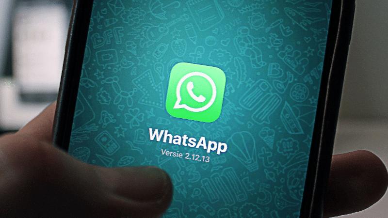 WhatsApp va cesser de fonctionner sur certains téléphones 