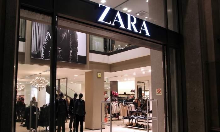  El Black Friday en ropa: hasta cuándo dura en Zara, El Corte Inglés, Mango, Privalia