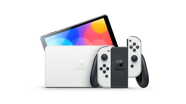 Nintendo Switch : le nouveau modèle arriverait pour dépasser la PS4