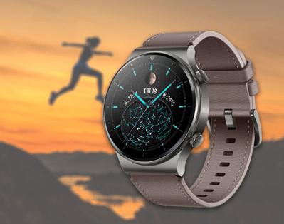 Todo lo que necesitas saber sobre el nuevo Huawei Watch GT 2