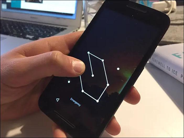 How to Access an Android Phone with a Broken Screen 