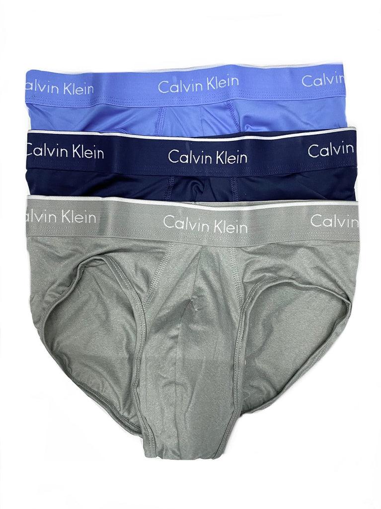 Para el verdadero Buen Fin: descuentazos en ropa interior de Calvin Klein
