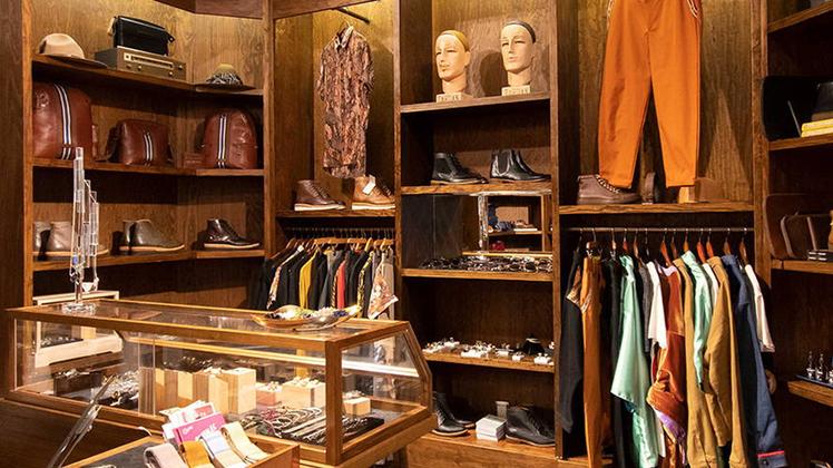 5 tiendas en CDMX para comprar la mejor ropa de hombre