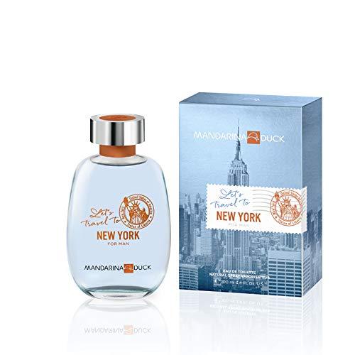 Los 30 mejores Mandarina Duck Perfume de 2022 – Revisión y guía