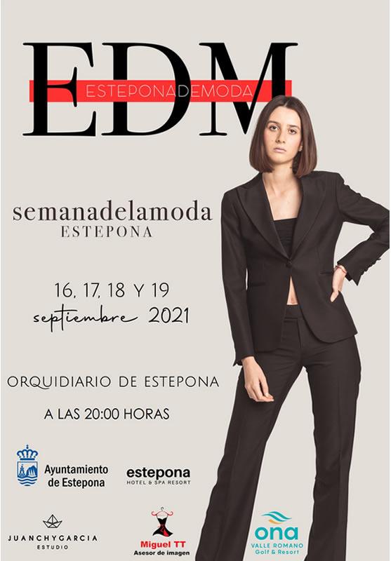 Arranca la Semana de la Moda en Estepona, con la participación de alrededor de veinte establecimientos locales 