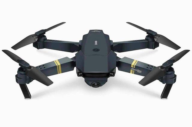 QuadAir Drone Reviews – (Scam or Legit) Learn This NOW Before Buying!