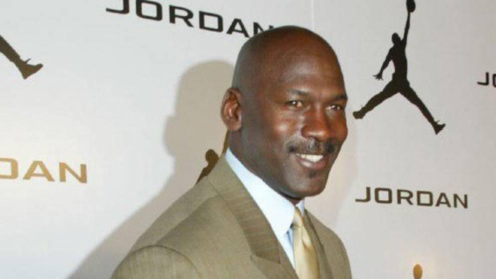 The decision that changed the world market: Michael Jordan preferred Adidas to Nike