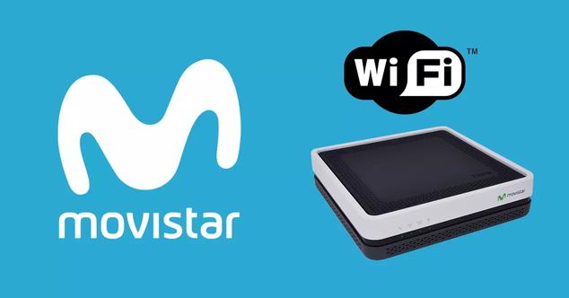 ¿Va mal el WiFi? Esto es lo que tienes que hacer según Movistar