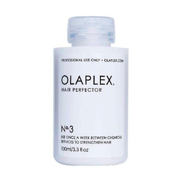 ¿Pueden usar los hombres Olaplex? Todo sobre el tratamiento que promete devolver a tu pelo su estado sano y brillante 
