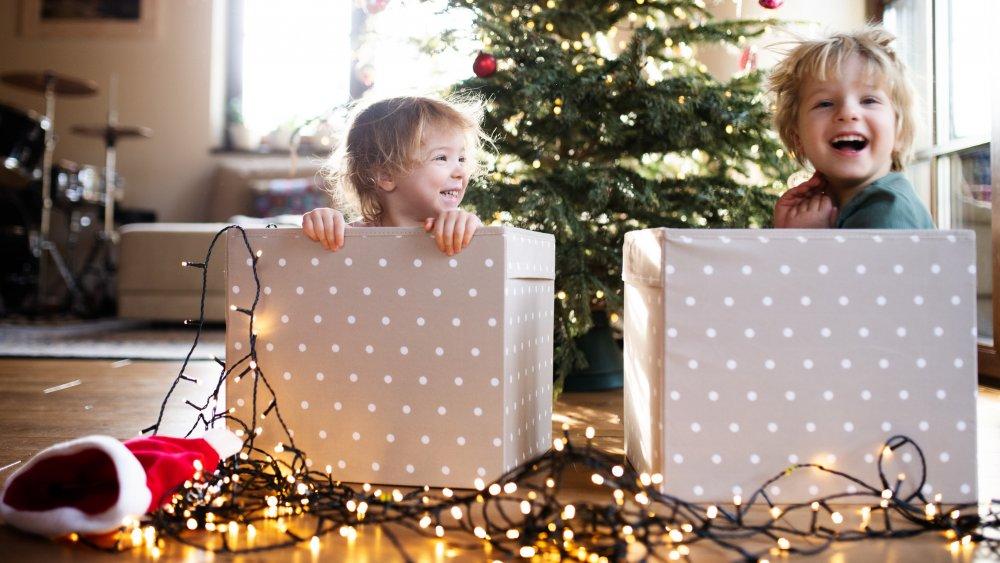 Cadeaux de Noël : quels sont les jouets les plus demandés par les enfants ? 