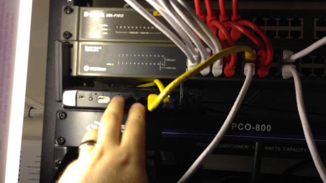 Switch to Frontier Fiber Optic? 
