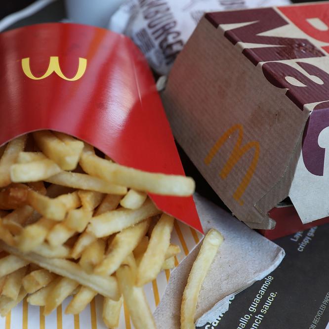 McDonald’s: Découvrez pourquoi vous devez toujours demander votre ticket de caisse 