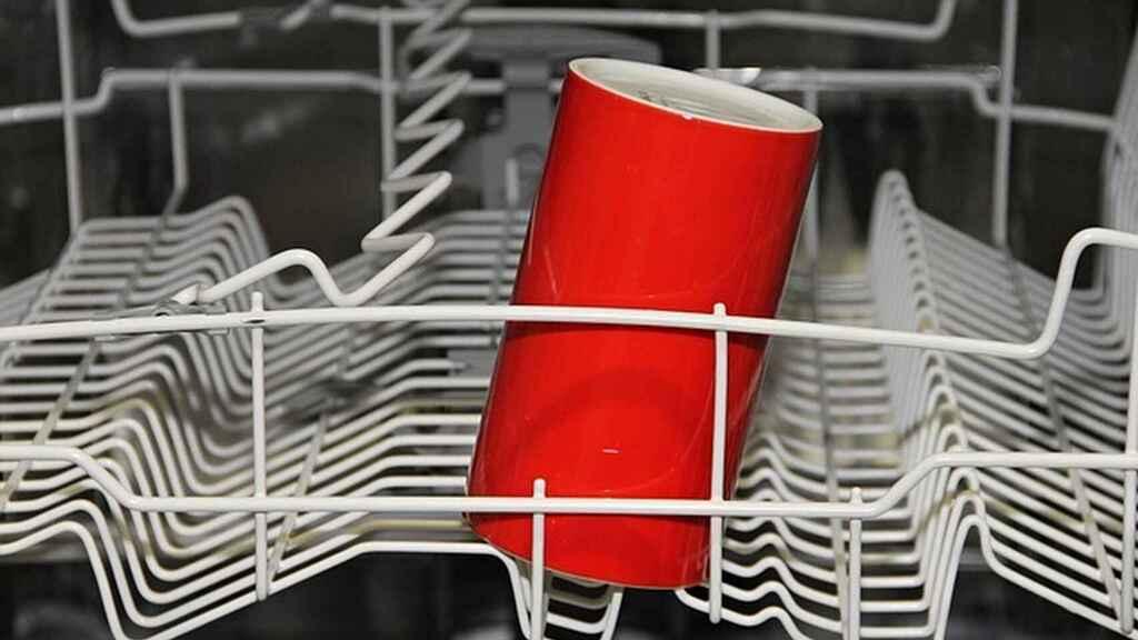 How to clean the dishwasher to extend its useful life