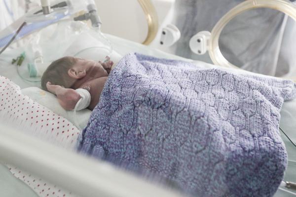 Dos bebés fueron intercambiadas en un hospital de La Rioja en 2002 debido a un 