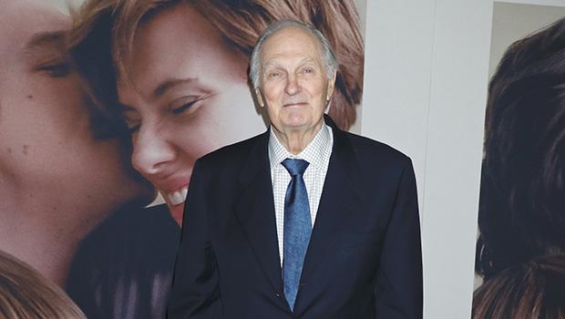 Les enfants d’Alan Alda : découvrez les 3 filles de la star de « MASH »