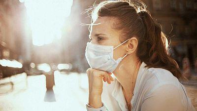 Coronafobia, el miedo al contagio que puede causar ataques de pánico: 