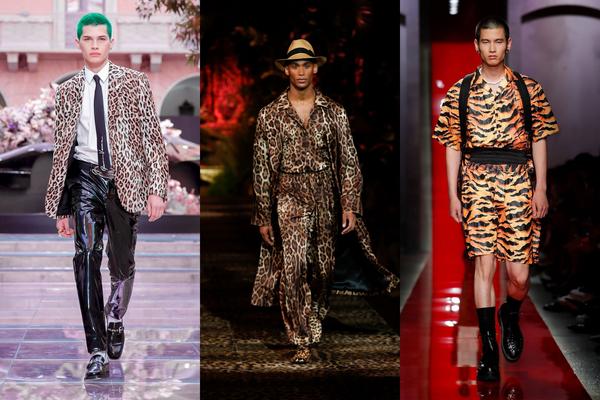 Ciao Milano: 6 tendencias destacadas de la Semana de la Moda masculina italiana
