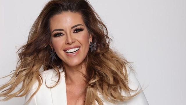 Alicia Machado talks about her character in the monologue ‘I am an Arrecha’