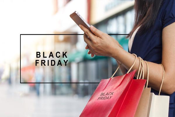 Black Friday 2021: los regalos más originales (y con un gran descuento) para esta Navidad