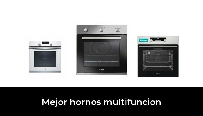 46 Best multifunction ovens in 2021: according to experts