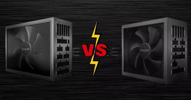 be quiet! Dark Power vs Dark Power Pro, ¿vale la pena una fuente digital?