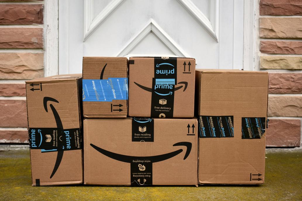 Lo que realmente sucede con las devoluciones de Amazon