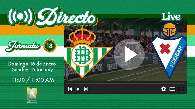 Dónde ver el Granada femenino vs. Betis femenino de la Copa de la Reina 2022: TV y streaming online 
