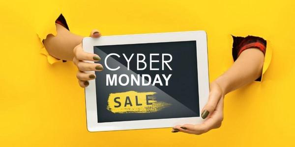 Cyber Monday 2021 | Las mejores ofertas online de hoy en AliExpress, Amazon, Zara, MediaMarkt