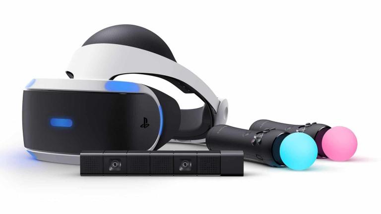 PSVR2 : le réalité virtuelle peut-elle s'imposer sur PS5 ?