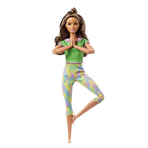 Best Barbie made to move for you in budget: the most valued